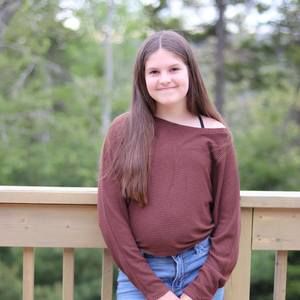 Meet your Posher, Penny